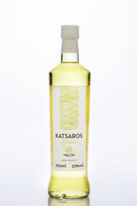 LIQUEUR KATSAROS MELON
